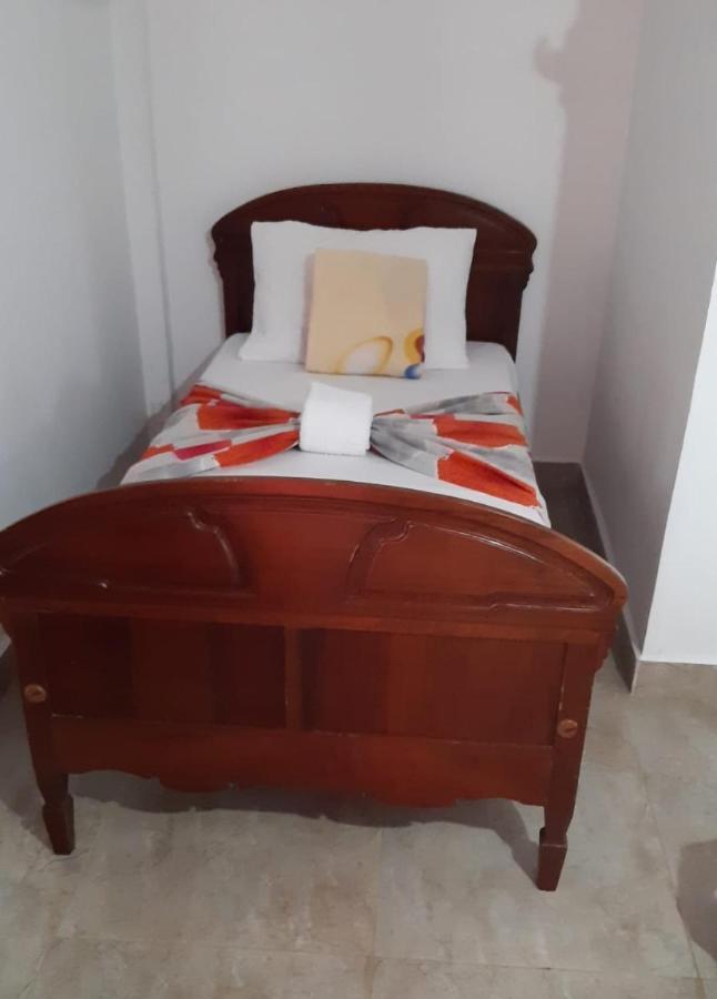 Hostal Campestre El Santuario 菲兰迪亚 外观 照片