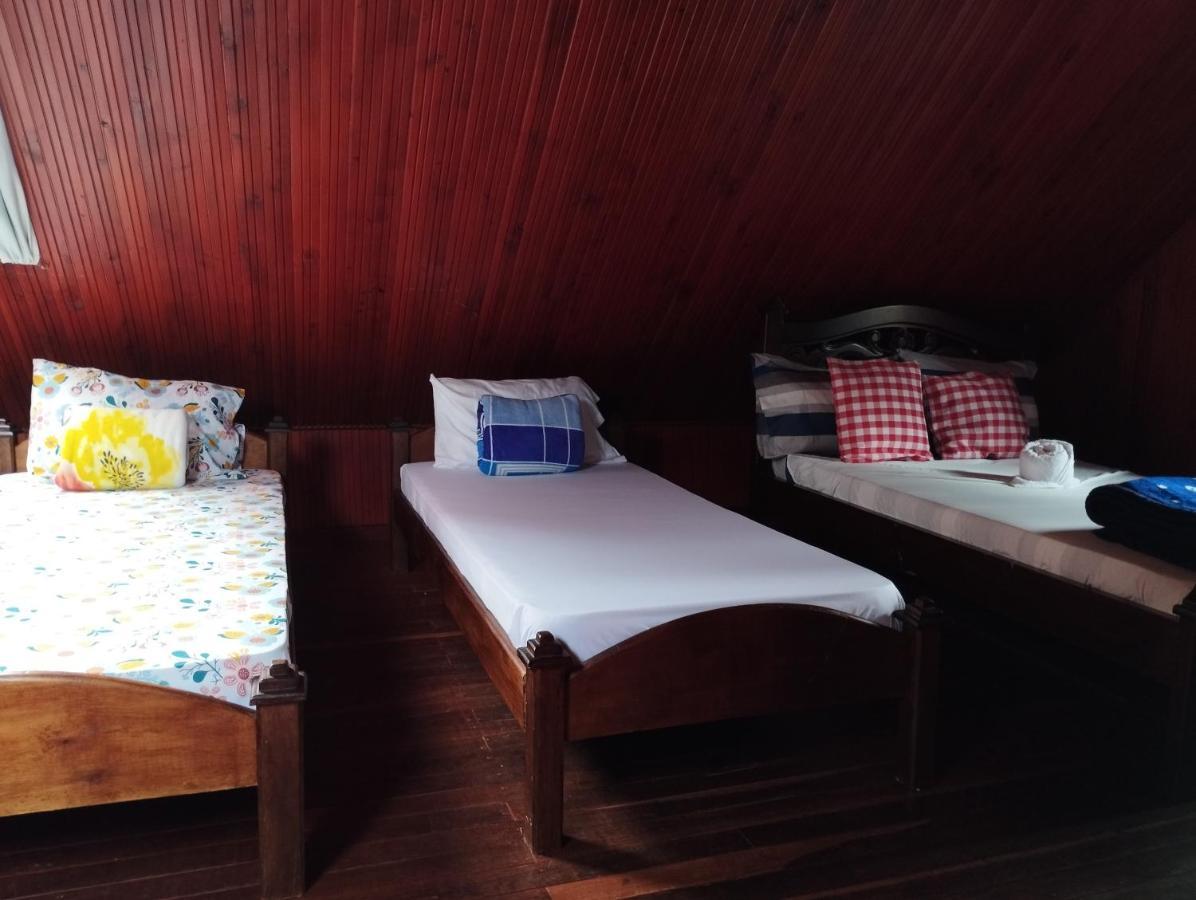 Hostal Campestre El Santuario 菲兰迪亚 外观 照片